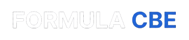 Formula CBE Logo